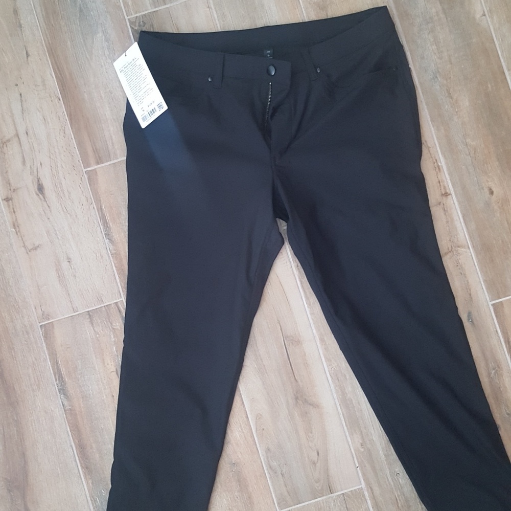 Men's ABC pants